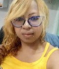 Dating Woman France to Nice : Shanel, 37 years